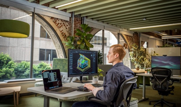 AutoCAD với AutoCAD LT: Chọn phần mềm thiết kế phù hợp với nhu cầu của bạn